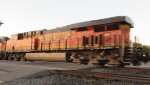 BNSF 6752